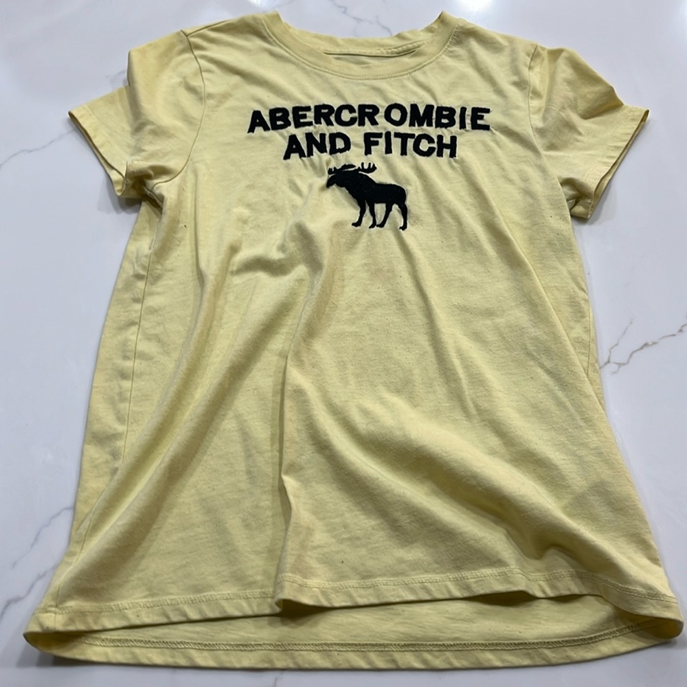 Abercrombie and Fitch